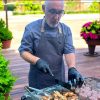 Chef à domicile