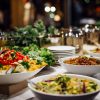 Bar à salades